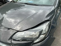 2015 opel corsa - afbeelding 16 van  34