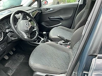 2015 opel corsa - afbeelding 17 van  34