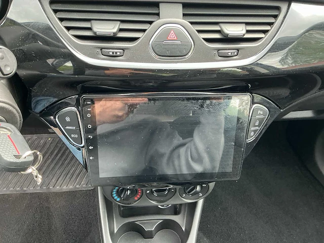 2015 opel corsa - afbeelding 19 van  34