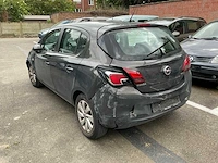 2015 opel corsa - afbeelding 12 van  34