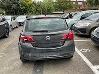 2015 opel corsa - afbeelding 23 van  34
