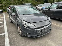2015 opel corsa - afbeelding 30 van  34