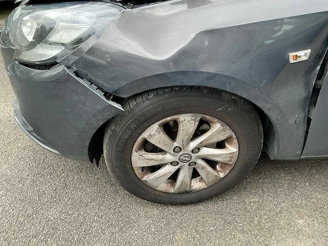 2015 opel corsa - afbeelding 32 van  34