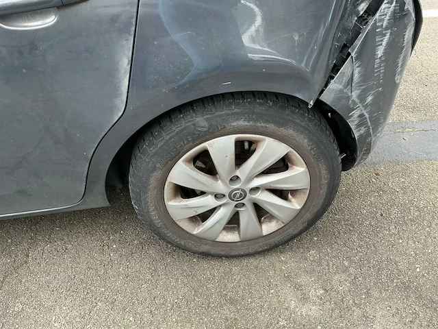 2015 opel corsa - afbeelding 33 van  34