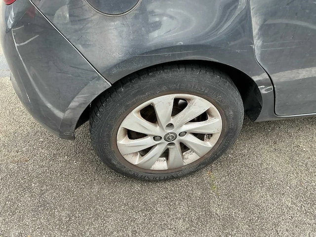 2015 opel corsa - afbeelding 34 van  34