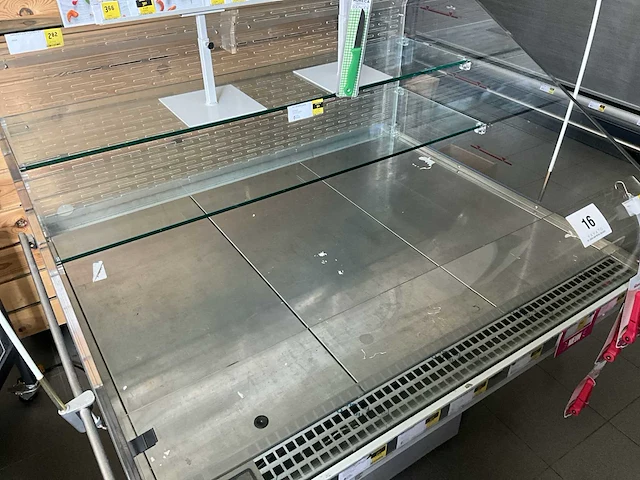 2015 open koelvitrine flex-up-r - afbeelding 2 van  3