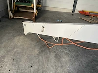 2015 palfinger ned-deck scm 21-4.0l / 04-04 m vrachtwagen kraan - afbeelding 5 van  10