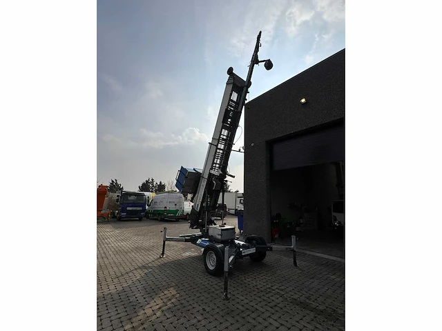 2015 paus 25 wh verhuislift - afbeelding 4 van  19