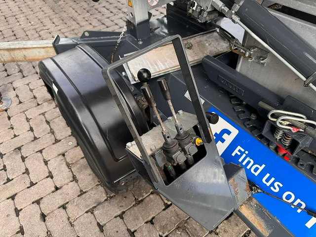 2015 paus 25 wh verhuislift - afbeelding 7 van  19