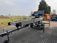 2015 paus 25 wh verhuislift - afbeelding 1 van  19