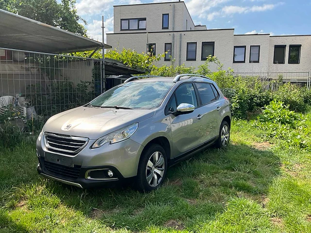 2015 peugeot 2008 - personenauto - afbeelding 3 van  51