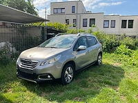 2015 peugeot 2008 - personenauto - afbeelding 3 van  51