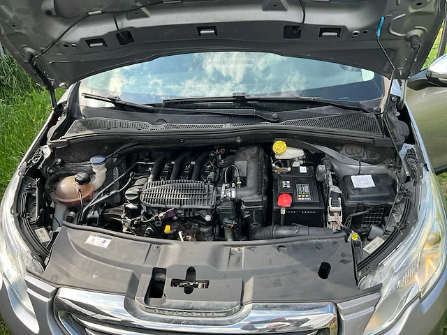 2015 peugeot 2008 - personenauto - afbeelding 8 van  51