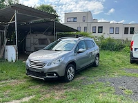 2015 peugeot 2008 - personenauto - afbeelding 1 van  51