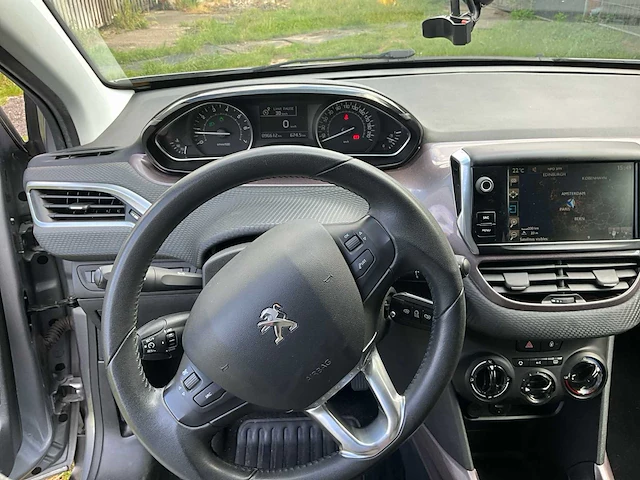 2015 peugeot 2008 - personenauto - afbeelding 22 van  51