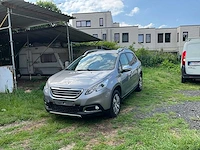2015 peugeot 2008 - personenauto - afbeelding 12 van  51