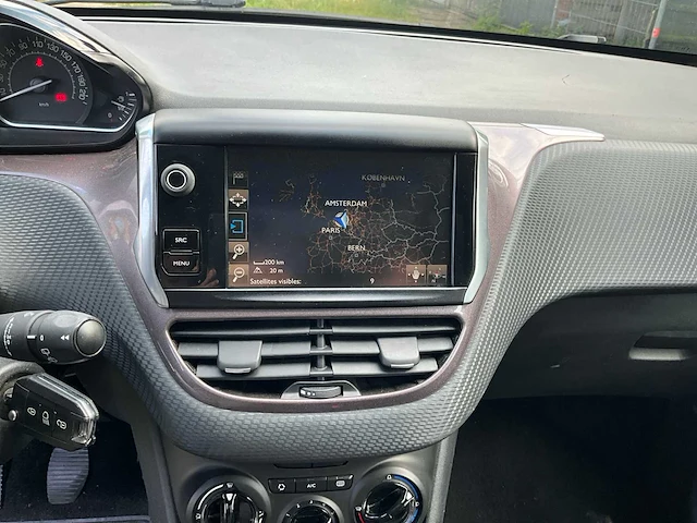 2015 peugeot 2008 - personenauto - afbeelding 24 van  51