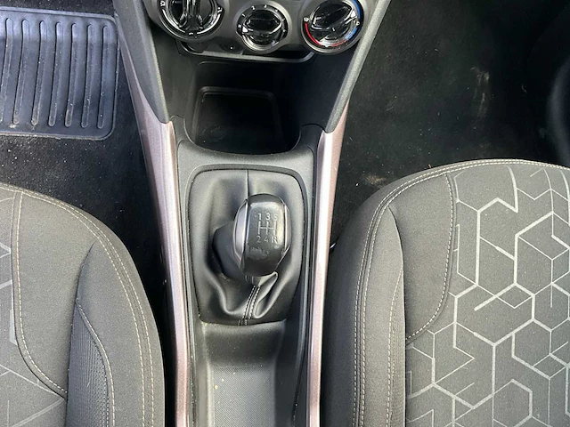 2015 peugeot 2008 - personenauto - afbeelding 26 van  51