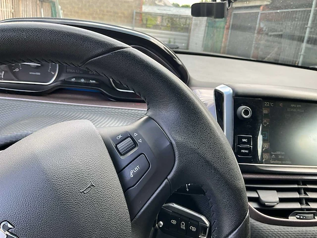 2015 peugeot 2008 - personenauto - afbeelding 27 van  51