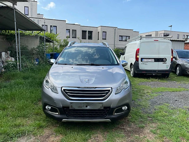 2015 peugeot 2008 - personenauto - afbeelding 23 van  51