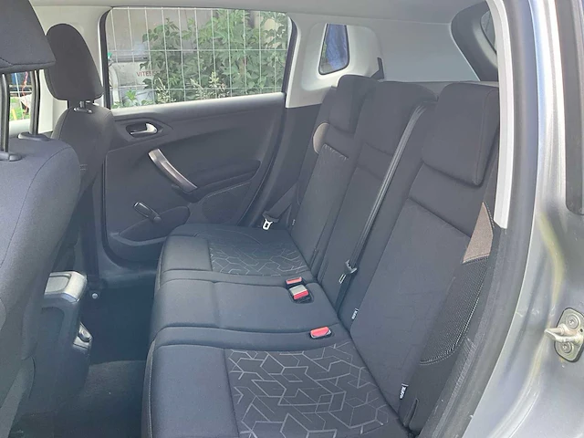 2015 peugeot 2008 - personenauto - afbeelding 36 van  51