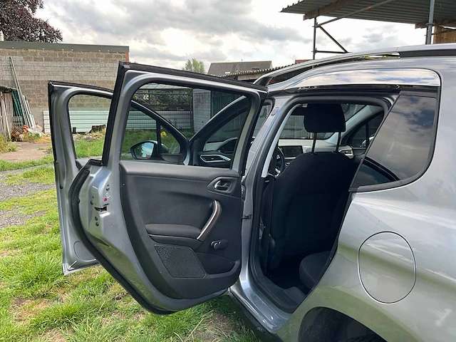 2015 peugeot 2008 - personenauto - afbeelding 39 van  51