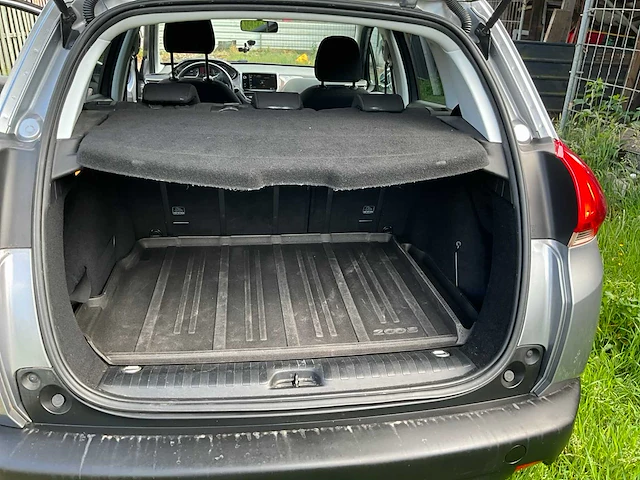 2015 peugeot 2008 - personenauto - afbeelding 40 van  51