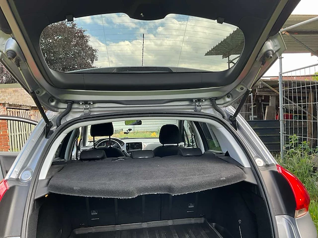 2015 peugeot 2008 - personenauto - afbeelding 41 van  51