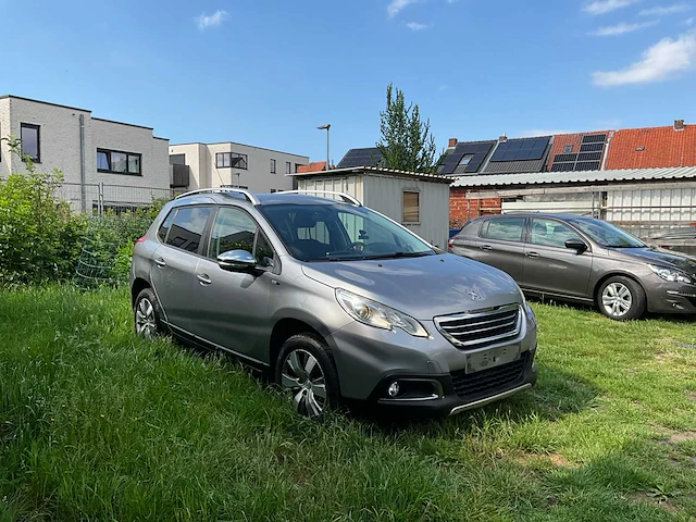 2015 peugeot 2008 - personenauto - afbeelding 34 van  51