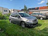 2015 peugeot 2008 - personenauto - afbeelding 45 van  51