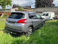 2015 peugeot 2008 - personenauto - afbeelding 48 van  51