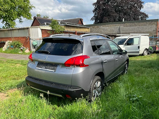 2015 peugeot 2008 - personenauto - afbeelding 49 van  51