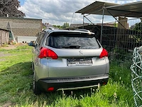 2015 peugeot 2008 - personenauto - afbeelding 50 van  51