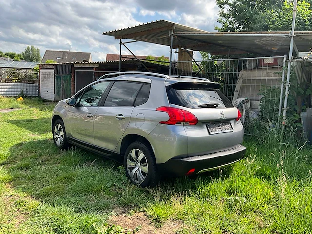 2015 peugeot 2008 - personenauto - afbeelding 51 van  51
