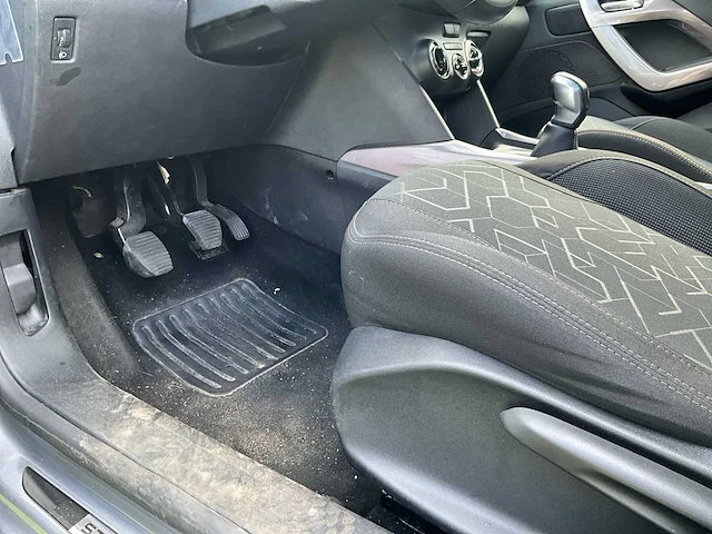 2015 peugeot 2008 - personenauto - afbeelding 20 van  51