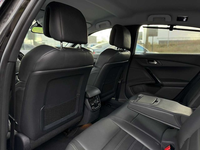 2015 peugeot 308 - afbeelding 4 van  14