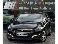 2015 peugeot 308 - afbeelding 1 van  14