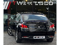 2015 peugeot 308 - afbeelding 8 van  14