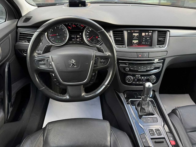 2015 peugeot 308 - afbeelding 10 van  14