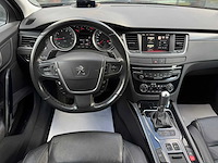 2015 peugeot 308 - afbeelding 10 van  14