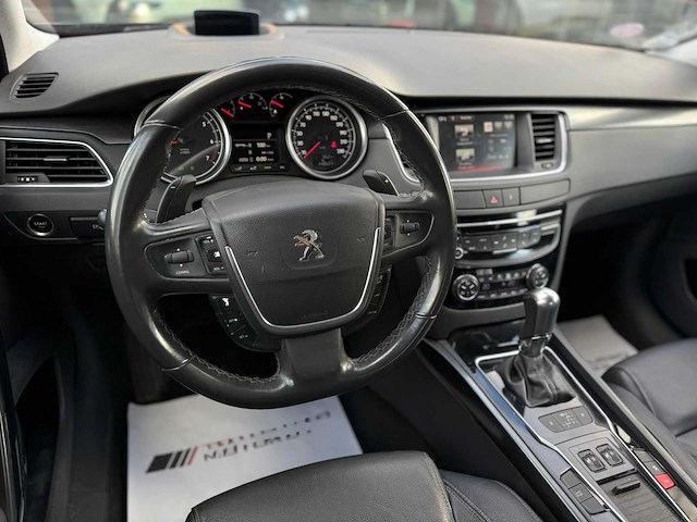 2015 peugeot 308 - afbeelding 11 van  14
