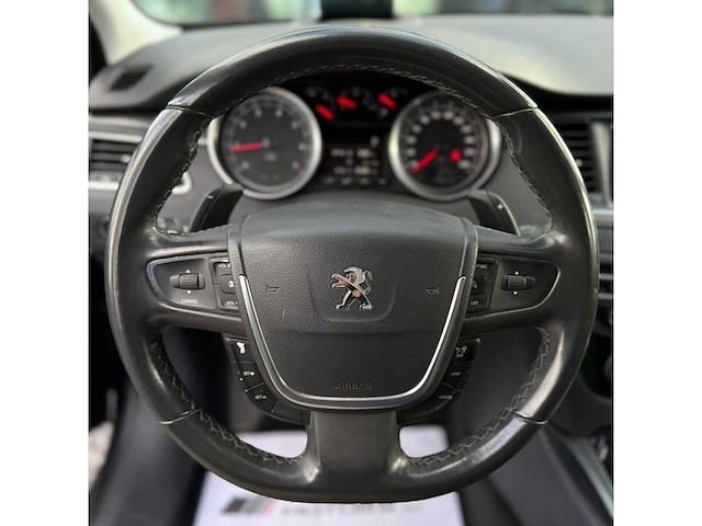 2015 peugeot 308 - afbeelding 12 van  14