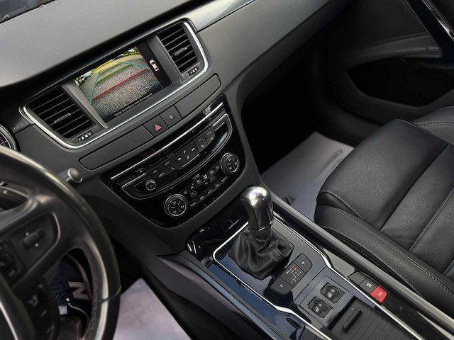 2015 peugeot 308 - afbeelding 13 van  14