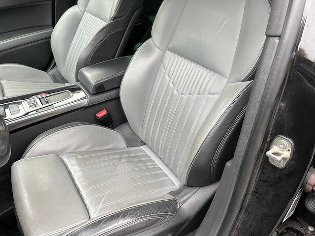 2015 peugeot 508 rxh 2.0 hdi auto - afbeelding 2 van  25