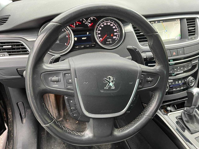 2015 peugeot 508 rxh 2.0 hdi auto - afbeelding 3 van  25