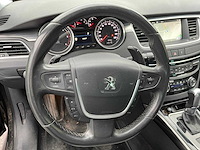 2015 peugeot 508 rxh 2.0 hdi auto - afbeelding 3 van  25