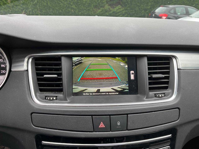 2015 peugeot 508 rxh 2.0 hdi auto - afbeelding 6 van  25