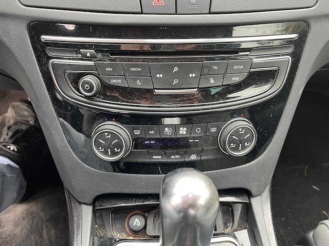 2015 peugeot 508 rxh 2.0 hdi auto - afbeelding 8 van  25