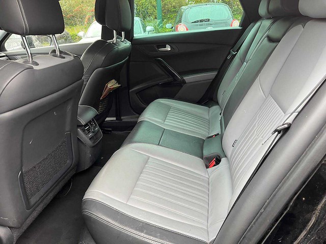 2015 peugeot 508 rxh 2.0 hdi auto - afbeelding 9 van  25