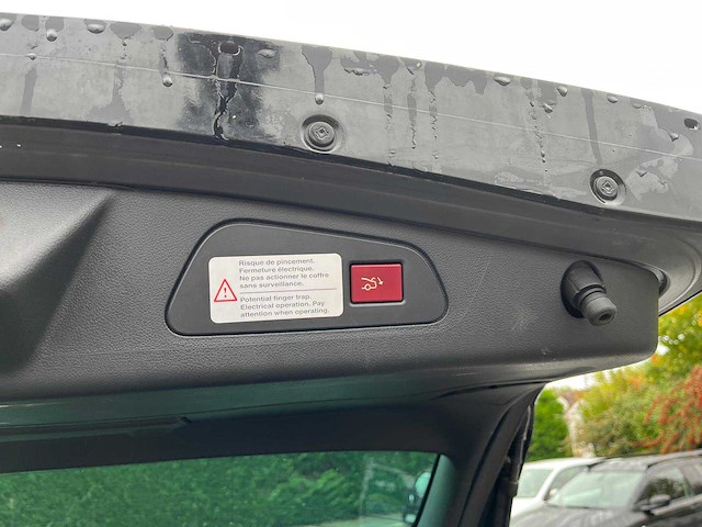 2015 peugeot 508 rxh 2.0 hdi auto - afbeelding 11 van  25